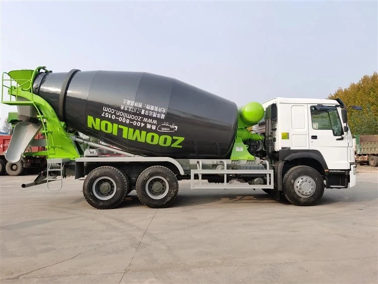 howo mixer (3)